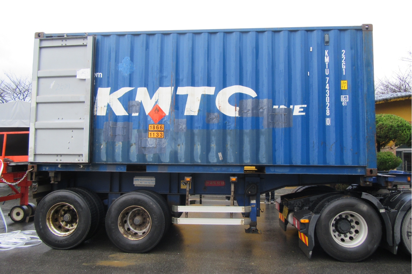 危化品进口通关攻略|新手必看 危化品进口通关攻略|新手必看