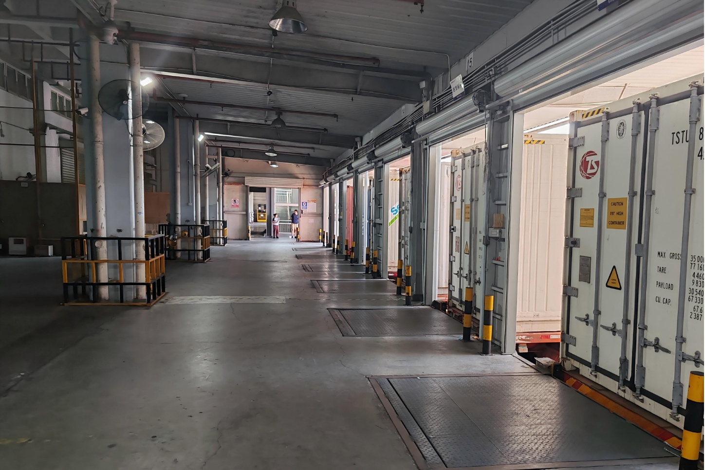 属地查验协助:做进出口真的怕卡在查验这步! 属地查验协助:做进出口真的怕卡在查验这步!