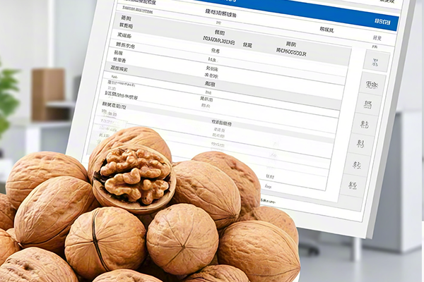 坚果进口全链路合规指南:报关核心要点与实操规范