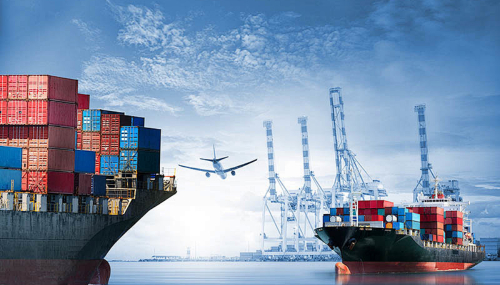 【全国通关一体化服务】