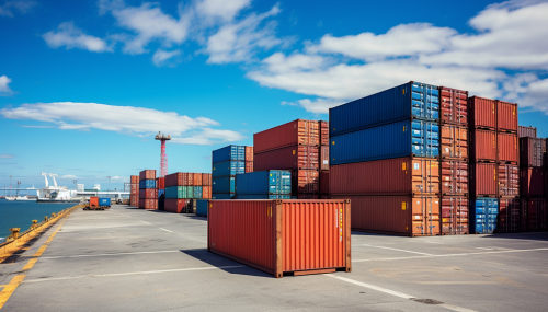 【运输方案定制】