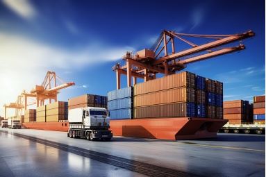 大型货物_看图王