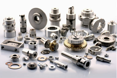 金属配件_看图王