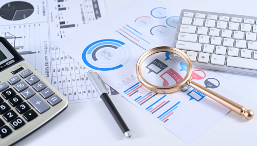 【关务与财务数据协同】_看图王